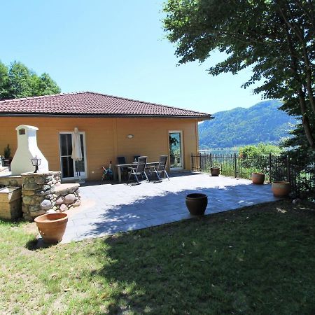 Apartment Directly On Lake Ossiach In Carinthia Stockelweingarten Екстер'єр фото