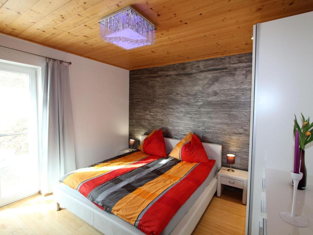Apartment Directly On Lake Ossiach In Carinthia Stockelweingarten Екстер'єр фото