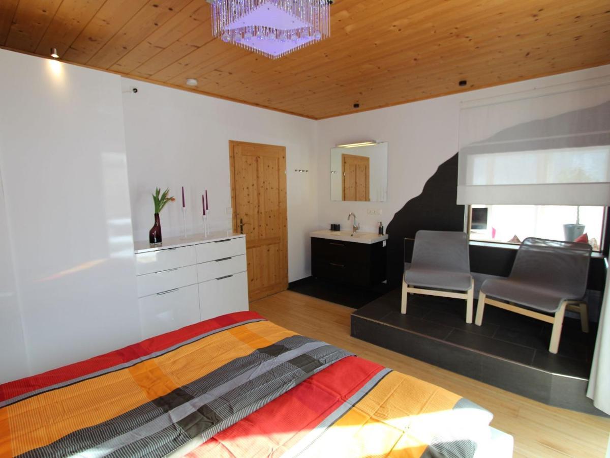 Apartment Directly On Lake Ossiach In Carinthia Stockelweingarten Екстер'єр фото