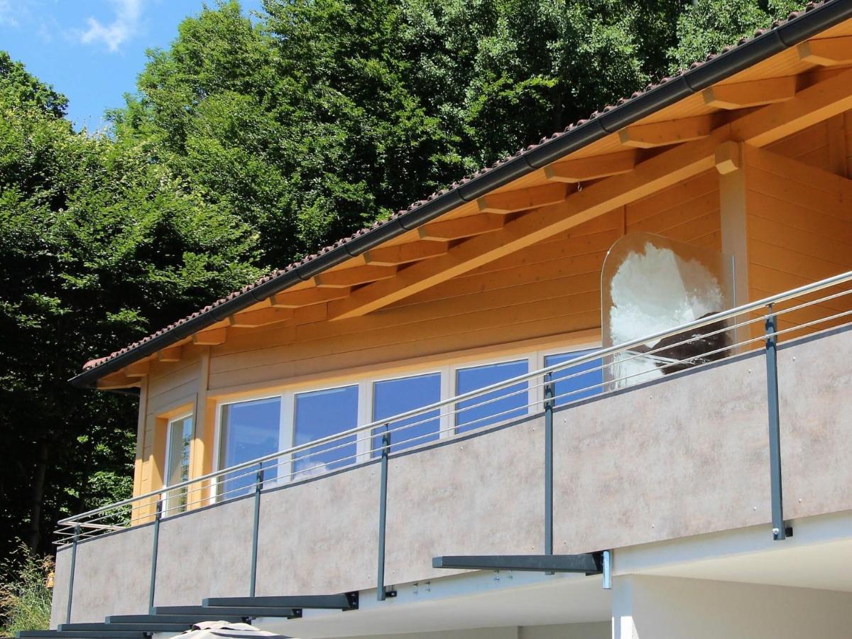 Apartment Directly On Lake Ossiach In Carinthia Stockelweingarten Екстер'єр фото